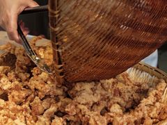 -肖炮现炸酥肉(解放碑店)