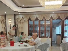 -东江渔村·古典园林·30年粤菜老字号(太和店)