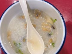 -宏状元现熬粥·京味菜(五棵松店)