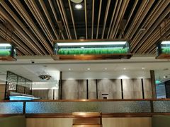 大堂-海底捞火锅(万象城店)