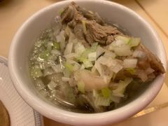 -馅饼粥·百年传承 since1926(中山路店)