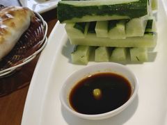 -新疆伏拉沃餐厅(白龙南路店)