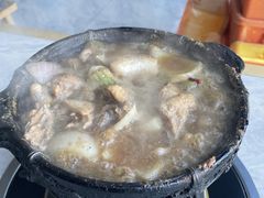 -范贤光鸡公煲(平乐园总店)