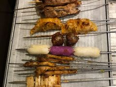 -纪录片《人生一串》体验店(静安店)