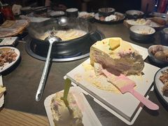 -同仁四季椰子鸡(罗湖国贸店)
