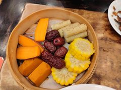 -一楼食业·美食人家