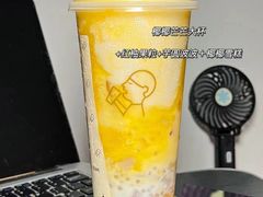 -喜茶(南昌王府井店)