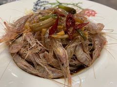 -海鲜人家(吕四店)