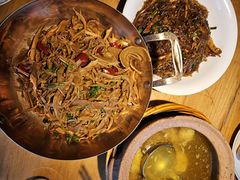 -黄山老妈·土菜(碧桂园店)