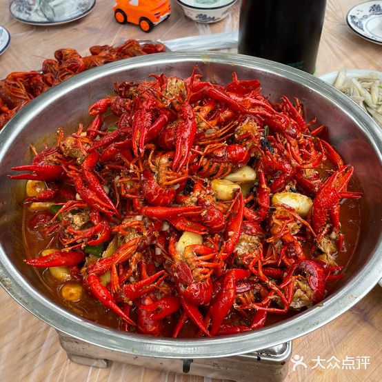 兄弟大排档(团圆南路店)
