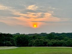 -钟山体育运动公园