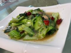 -西府酒家(太白山店)