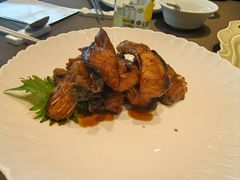 老上海熏鱼-望乡楼上海菜(日月光店)