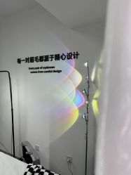 -原生美学·SMP3D纹发·纹野生眉