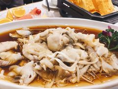 -刘胖子家常菜·蹄花焖藕(中南店)