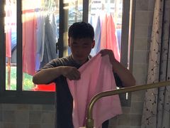 -沈师傅盲人按摩工作室(密三小区店)