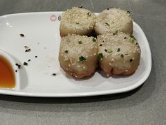 -小杨生煎(白玉兰广场店)