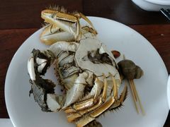 -乡乐园蟹庄·阳澄湖农家乐