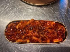 -大叹号·朝鲜族烤肉(潍坊泰华城店)