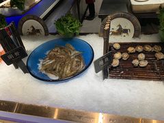 -加餐海鲜自助(宝龙一城店)