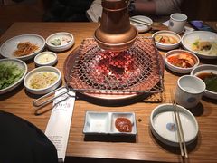 -王妃家(明洞中央店)
