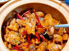 -小柴米·传统江西菜(万寿宫店)