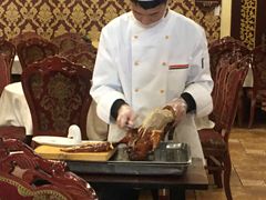 -友鹏海鲜(新宜白大道店)