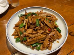 -HOHO餐厅(古子城店)