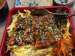 -樱の千渡日式料理·铁板烧•烧鸟(金盛田广场店)