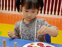 -红黄蓝成长中心•婴幼儿早教•托育(南山京基百纳广场店)