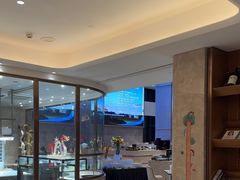 -菲住布渴酒店自助餐厅(阿里巴巴西溪园区店)