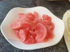 -泉味道贵州厨房(三里河店)