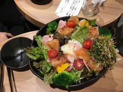 -俺的焼肉(銀座9丁目店)