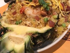 -simply thai天泰(长泰广场店)