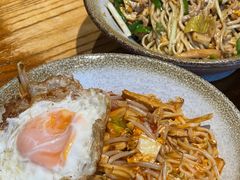 -圳兴面王·拌川·特色炒面(南山保利剧院店)
