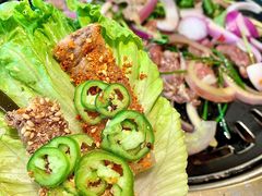 -杨小佳·齐齐哈尔烤肉·烤串(广州店)