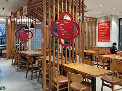 -南城香·饭香串香馄饨香(太平桥店)