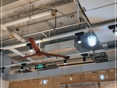 大堂-五里关火锅(牛市口店)