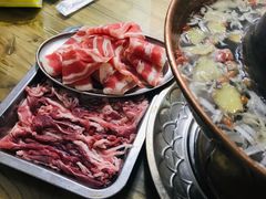 -木萨火锅店(开鲁路店)