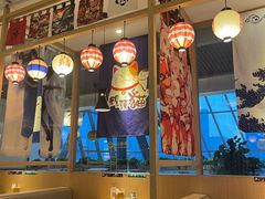 -禾绿回转寿司(苏宁广场店)