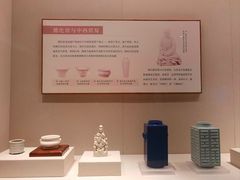-深圳博物馆(古代艺术馆)