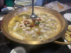 -蜀都丰 川菜·水煮活鱼(万象九宜城店)