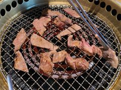 -谷牛和牛烤肉(漕河泾印象城店)