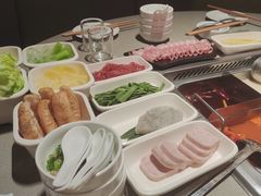 -海底捞火锅(顺义华联店)