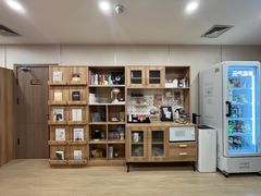-蓝鲸自习室(将台店)