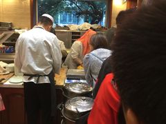 -清真·益鑫羊肉手抓馆(花园北街店)