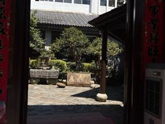 -木子山庄·安徽省老字号·中国炖锅宴