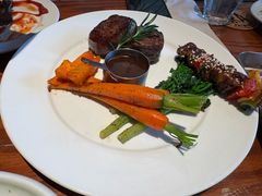 -京A Taproom·精酿餐吧(CBD店)