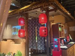 -老湘村·湖南土菜(天河维多利店)