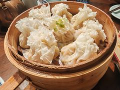 精品牛肉雪花烧麦-龍聚祥烧麦馆(鼓楼店)